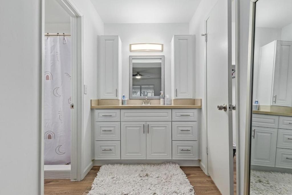 New Remodeled Home On Golf Course 메사 외부 사진